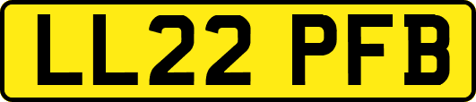 LL22PFB