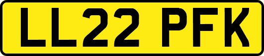 LL22PFK