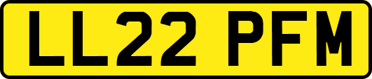 LL22PFM