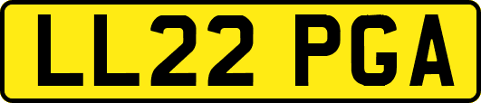 LL22PGA