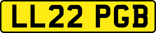 LL22PGB