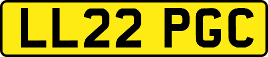 LL22PGC