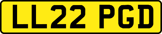 LL22PGD