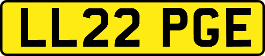 LL22PGE