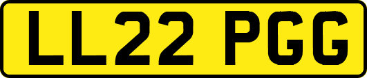 LL22PGG