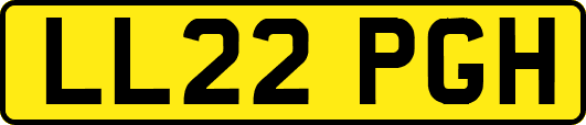 LL22PGH