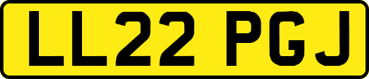 LL22PGJ