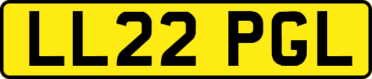 LL22PGL