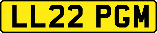 LL22PGM