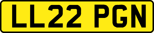 LL22PGN