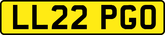 LL22PGO