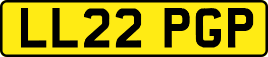 LL22PGP