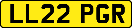 LL22PGR