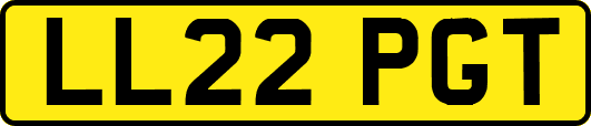 LL22PGT
