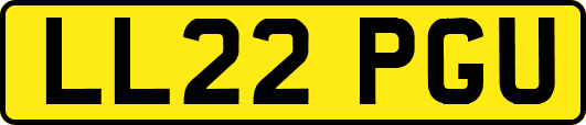 LL22PGU