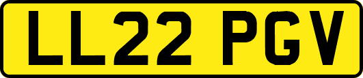 LL22PGV