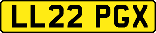 LL22PGX