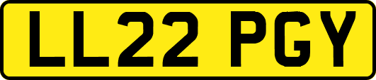 LL22PGY