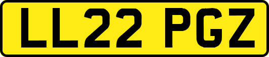 LL22PGZ