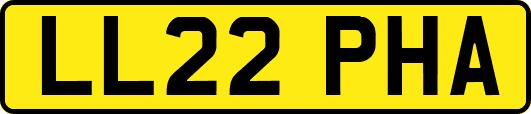 LL22PHA