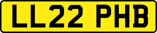 LL22PHB