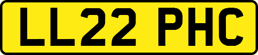 LL22PHC