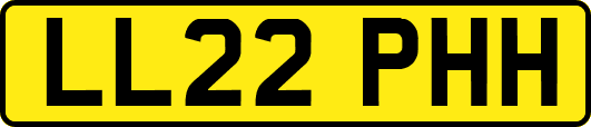 LL22PHH