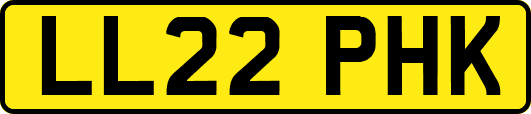 LL22PHK