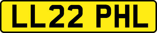 LL22PHL