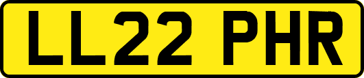 LL22PHR