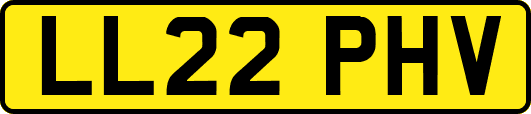 LL22PHV