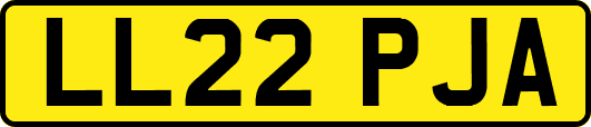 LL22PJA