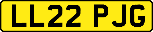 LL22PJG