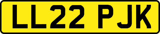 LL22PJK