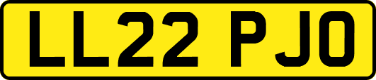 LL22PJO