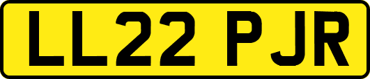 LL22PJR