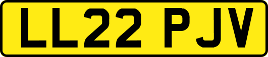 LL22PJV