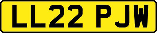 LL22PJW