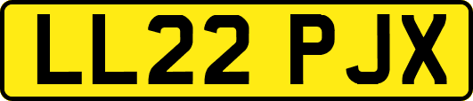 LL22PJX