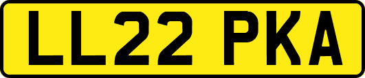 LL22PKA