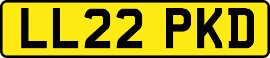 LL22PKD