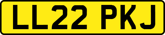 LL22PKJ