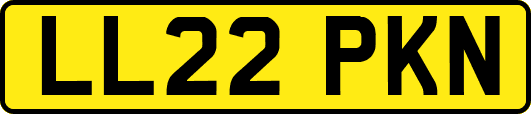 LL22PKN