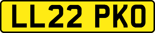 LL22PKO