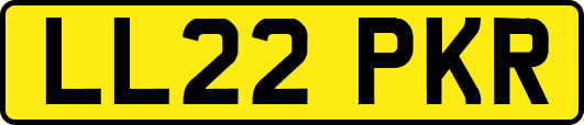 LL22PKR