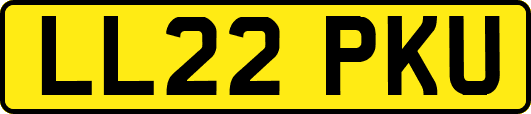 LL22PKU
