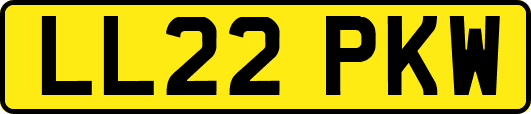 LL22PKW