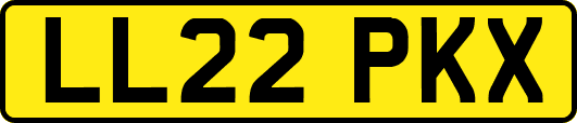 LL22PKX