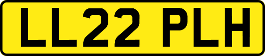 LL22PLH