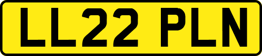 LL22PLN